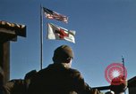 Immagine di Il Maggiore Generale Terry Allen Il Nord Africa, 1942, secondo 26 filmato di repertorio 65675020502