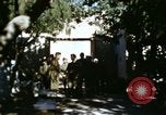Immagine di Il Maggiore Generale Terry Allen Il Nord Africa, 1942, secondo 27 filmato di repertorio 65675020502