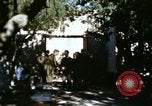 Immagine di Il Maggiore Generale Terry Allen Il Nord Africa, 1942, secondo 28 filmato di repertorio 65675020502