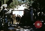 Immagine di Il Maggiore Generale Terry Allen Il Nord Africa, 1942, secondo 29 filmato di repertorio 65675020502