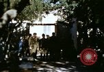 Immagine di Il Maggiore Generale Terry Allen Il Nord Africa, 1942, secondo 30 filmato di repertorio 65675020502