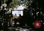Immagine di Il Maggiore Generale Terry Allen Il Nord Africa, 1942, secondo 32 filmato di repertorio 65675020502