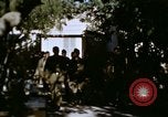 Immagine di Il Maggiore Generale Terry Allen Il Nord Africa, 1942, secondo 34 filmato di repertorio 65675020502