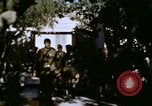 Immagine di Il Maggiore Generale Terry Allen Il Nord Africa, 1942, secondo 35 filmato di repertorio 65675020502