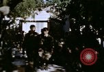 Immagine di Il Maggiore Generale Terry Allen Il Nord Africa, 1942, secondo 36 filmato di repertorio 65675020502