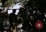 Immagine di Il Maggiore Generale Terry Allen Il Nord Africa, 1942, secondo 37 filmato di repertorio 65675020502