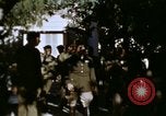Immagine di Il Maggiore Generale Terry Allen Il Nord Africa, 1942, secondo 38 filmato di repertorio 65675020502