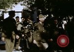 Immagine di Il Maggiore Generale Terry Allen Il Nord Africa, 1942, secondo 39 filmato di repertorio 65675020502