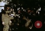 Immagine di Il Maggiore Generale Terry Allen Il Nord Africa, 1942, secondo 40 filmato di repertorio 65675020502