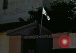 Immagine di Il Maggiore Generale Terry Allen Il Nord Africa, 1942, secondo 52 filmato di repertorio 65675020502