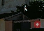 Immagine di Il Maggiore Generale Terry Allen Il Nord Africa, 1942, secondo 53 filmato di repertorio 65675020502