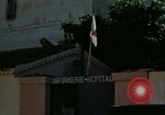 Immagine di Il Maggiore Generale Terry Allen Il Nord Africa, 1942, secondo 54 filmato di repertorio 65675020502