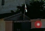 Immagine di Il Maggiore Generale Terry Allen Il Nord Africa, 1942, secondo 56 filmato di repertorio 65675020502