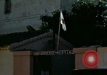 Immagine di Il Maggiore Generale Terry Allen Il Nord Africa, 1942, secondo 59 filmato di repertorio 65675020502