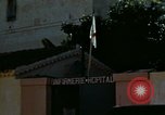 Immagine di Il Maggiore Generale Terry Allen Il Nord Africa, 1942, secondo 60 filmato di repertorio 65675020502