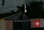 Immagine di Il Maggiore Generale Terry Allen Il Nord Africa, 1942, secondo 61 filmato di repertorio 65675020502