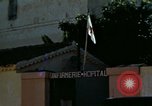 Immagine di Il Maggiore Generale Terry Allen Il Nord Africa, 1942, secondo 62 filmato di repertorio 65675020502