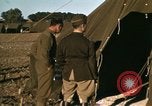 Immagine di Ospedale da campo Il Nord Africa, 1942, secondo 12 filmato di repertorio 65675020503