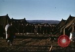 Immagine di Ospedale da campo Il Nord Africa, 1942, secondo 28 filmato di repertorio 65675020503