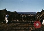 Immagine di Ospedale da campo Il Nord Africa, 1942, secondo 29 filmato di repertorio 65675020503