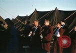 Immagine di Ospedale da campo Il Nord Africa, 1942, secondo 47 filmato di repertorio 65675020503