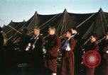 Immagine di Ospedale da campo Il Nord Africa, 1942, secondo 48 filmato di repertorio 65675020503