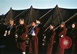 Immagine di Ospedale da campo Il Nord Africa, 1942, secondo 49 filmato di repertorio 65675020503