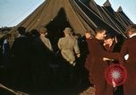 Immagine di Ospedale da campo Il Nord Africa, 1942, secondo 52 filmato di repertorio 65675020503
