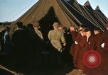 Immagine di Ospedale da campo Il Nord Africa, 1942, secondo 53 filmato di repertorio 65675020503