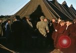 Immagine di Ospedale da campo Il Nord Africa, 1942, secondo 54 filmato di repertorio 65675020503