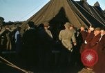 Immagine di Ospedale da campo Il Nord Africa, 1942, secondo 55 filmato di repertorio 65675020503