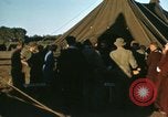 Immagine di Ospedale da campo Il Nord Africa, 1942, secondo 57 filmato di repertorio 65675020503