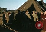 Immagine di Ospedale da campo Il Nord Africa, 1942, secondo 59 filmato di repertorio 65675020503