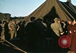 Immagine di Ospedale da campo Il Nord Africa, 1942, secondo 61 filmato di repertorio 65675020503
