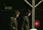 Immagine di Il Brigadiere Generale Theodore Roosevelt Jr e il Maggiore Generale Terry Allen Il Nord Africa, 1942, secondo 27 filmato di repertorio 65675020504