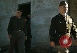 Immagine di Il Brigadiere Generale Theodore Roosevelt Jr e il Maggiore Generale Terry Allen Il Nord Africa, 1942, secondo 39 filmato di repertorio 65675020504