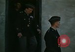 Immagine di Il Brigadiere Generale Theodore Roosevelt Jr e il Maggiore Generale Terry Allen Il Nord Africa, 1942, secondo 41 filmato di repertorio 65675020504