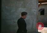 Immagine di Il Brigadiere Generale Theodore Roosevelt Jr e il Maggiore Generale Terry Allen Il Nord Africa, 1942, secondo 43 filmato di repertorio 65675020504