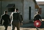 Immagine di Il Brigadiere Generale Theodore Roosevelt Jr e il Maggiore Generale Terry Allen Il Nord Africa, 1942, secondo 49 filmato di repertorio 65675020504