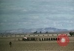 Image of United States troops North Africa, 1942, second 28 stock footage video 65675020506