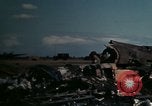 Immagine di Bomba aerei distrutto Il Nord Africa, 1942, secondo 44 filmato di repertorio 65675020507