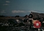 Immagine di Bomba aerei distrutto Il Nord Africa, 1942, secondo 45 filmato di repertorio 65675020507