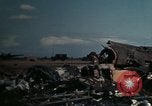 Immagine di Bomba aerei distrutto Il Nord Africa, 1942, secondo 46 filmato di repertorio 65675020507