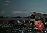 Immagine di Bomba aerei distrutto Il Nord Africa, 1942, secondo 47 filmato di repertorio 65675020507