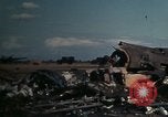 Immagine di Bomba aerei distrutto Il Nord Africa, 1942, secondo 48 filmato di repertorio 65675020507