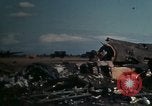 Immagine di Bomba aerei distrutto Il Nord Africa, 1942, secondo 49 filmato di repertorio 65675020507