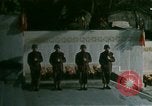 Image tombe du Soldat inconnu en Afrique du Nord, 1942, de la seconde 37 séquences d'archives historiques vidéo 65675020508