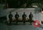 Image tombe du Soldat inconnu en Afrique du Nord, 1942, de la seconde 38 séquences d'archives historiques vidéo 65675020508