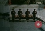 Image tombe du Soldat inconnu en Afrique du Nord, 1942, de la seconde 40 séquences d'archives historiques vidéo 65675020508