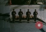 Image tombe du Soldat inconnu en Afrique du Nord, 1942, de la seconde 41 séquences d'archives historiques vidéo 65675020508